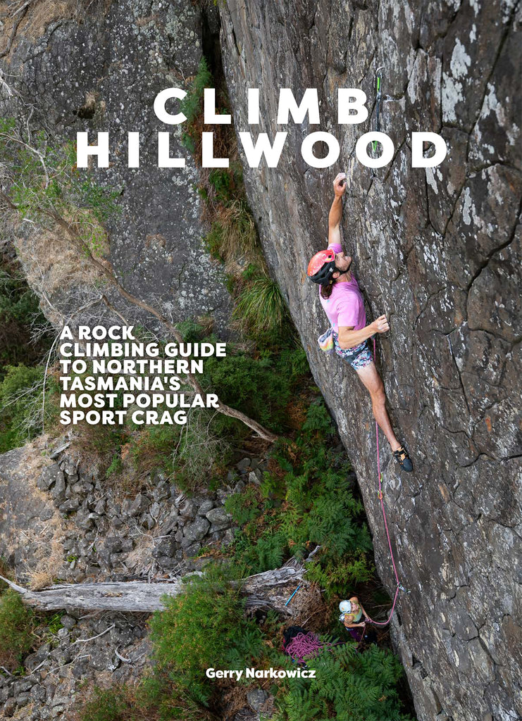 Climb Hillwood
