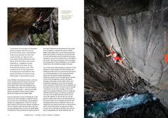 Climbing Wild – A History of Rock Climbing in Tasmania