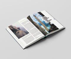 Adventures at the Edge of the World - The epic story of Tasmanian climbing