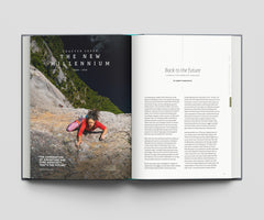 Adventures at the Edge of the World - The epic story of Tasmanian climbing