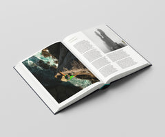 Adventures at the Edge of the World - The epic story of Tasmanian climbing