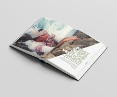 Adventures at the Edge of the World - The epic story of Tasmanian climbing
