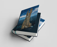 Adventures at the Edge of the World - The epic story of Tasmanian climbing