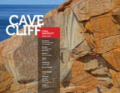 Climb Tasmania - Selected Best Climbs