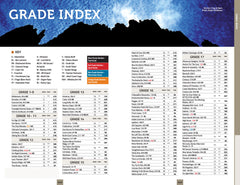 Climb Tasmania - Selected Best Climbs