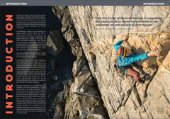 Climb Tasmania, Selected Best Climbs, Vol3 – PLUS Climb Hillwood New Guide
