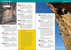 Climb Tasmania, Selected Best Climbs, Vol3 – PLUS Climb Hillwood New Guide