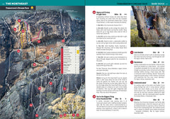 Climb Tasmania, Selected Best Climbs, Vol3 – PLUS Climb Hillwood New Guide
