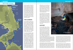 Climb Tasmania, Selected Best Climbs, Vol3 – PLUS Climb Hillwood New Guide