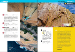 Climb Tasmania, Selected Best Climbs, Vol3 – PLUS Climb Hillwood New Guide