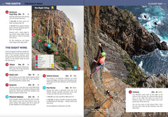 Climb Tasmania - Selected Best Climbs - Vol3