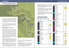 Climb Tasmania, Selected Best Climbs, Vol3 – PLUS Climb Hillwood New Guide