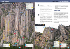 Climb Tasmania - Selected Best Climbs - Vol3