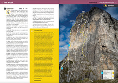 Climb Tasmania, Selected Best Climbs, Vol3 – PLUS Climb Hillwood New Guide