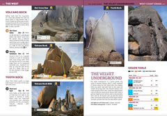 Climb Tasmania, Selected Best Climbs, Vol3 – PLUS Climb Hillwood New Guide