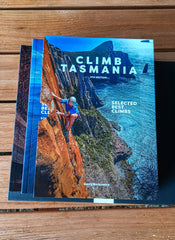 Climb Tasmania - Selected Best Climbs - Vol 4