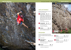 Climb Tasmania, Selected Best Climbs, Vol 4 – PLUS Climb Hillwood Guide (Till 31 Dec 2026)
