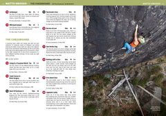 Climb Tasmania, Selected Best Climbs, Vol 4 – PLUS Climb Hillwood Guide (Till 31 Dec 2026)