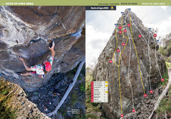 Climb Tasmania, Selected Best Climbs, Vol 4 – PLUS Climb Hillwood Guide (Till 31 Dec 2026)