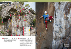 Climb Tasmania, Selected Best Climbs, Vol 4 – PLUS Climb Hillwood Guide (Till 31 Dec 2026)