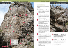 Climb Tasmania, Selected Best Climbs, Vol 4 – PLUS Climb Hillwood Guide (Till 31 Dec 2026)