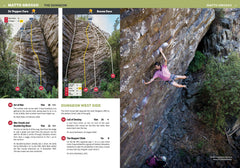 Climb Tasmania, Selected Best Climbs, Vol 4 – PLUS Climb Hillwood Guide (Till 31 Dec 2026)