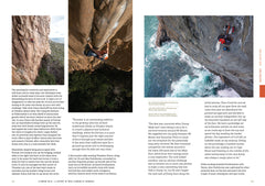 Climbing Wild – A History of Rock Climbing in Tasmania