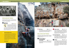 Climb Tasmania - Selected Best Climbs - Vol 4
