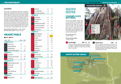 Climb Tasmania - Selected Best Climbs - Vol 4