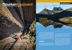 Climb Tasmania - Selected Best Climbs - Vol 4