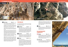 Climb Tasmania - Selected Best Climbs - Vol 4