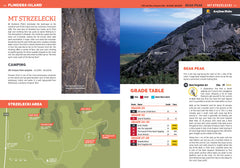Climb Tasmania, Selected Best Climbs, Vol 4 – PLUS Climb Hillwood Guide (Till 31 Dec 2026)