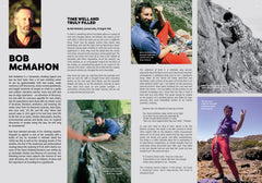 Climb Tasmania - Selected Best Climbs - Vol 4