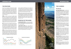 Climb Tasmania - Selected Best Climbs - Vol 4