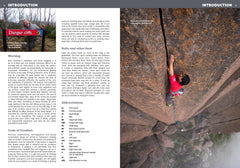 Climb Tasmania, Selected Best Climbs, Vol 4 – PLUS Climb Hillwood Guide (Till 31 Dec 2026)