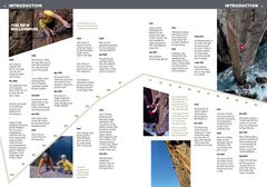 Climb Tasmania, Selected Best Climbs, Vol 4 – PLUS Climb Hillwood Guide (Till 31 Dec 2026)