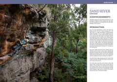 Climb Tasmania, Selected Best Climbs, Vol 4 – PLUS Climb Hillwood Guide (Till 31 Dec 2026)