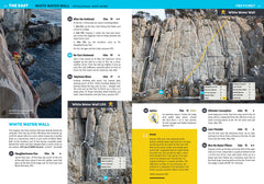 Climb Tasmania - Selected Best Climbs - Vol 4