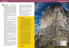 Climb Tasmania, Selected Best Climbs, Vol 4 – PLUS Climb Hillwood Guide (Till 31 Dec 2026)
