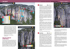 Climb Tasmania - Selected Best Climbs - Vol 4