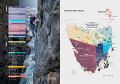 Climb Tasmania - Selected Best Climbs - Vol 4