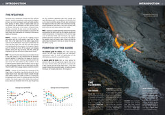 Climb Tasmania, Selected Best Climbs, Vol 4 – PLUS Climb Hillwood Guide (Till 31 Dec 2026)