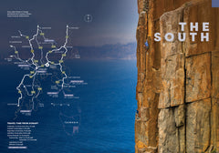 Climb Tasmania, Selected Best Climbs, Vol 4 – PLUS Climb Hillwood Guide (Till 31 Dec 2026)