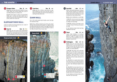 Climb Tasmania - Selected Best Climbs - Vol 4