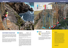 Climb Tasmania, Selected Best Climbs, Vol 4 – PLUS Climb Hillwood Guide (Till 31 Dec 2026)