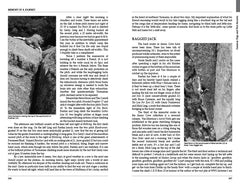 Ben Lomond Guide (Memory of a Journey) - History Sample Spread
