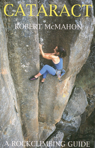 Cataract – A Rock Climbing Guide
