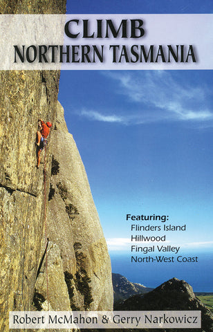 Climb Northern Tasmania